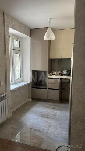 İcarəyə verilir 3 otaqlı köhnə tikili 65 m², İnşaatçılar m., photo 4 from 19