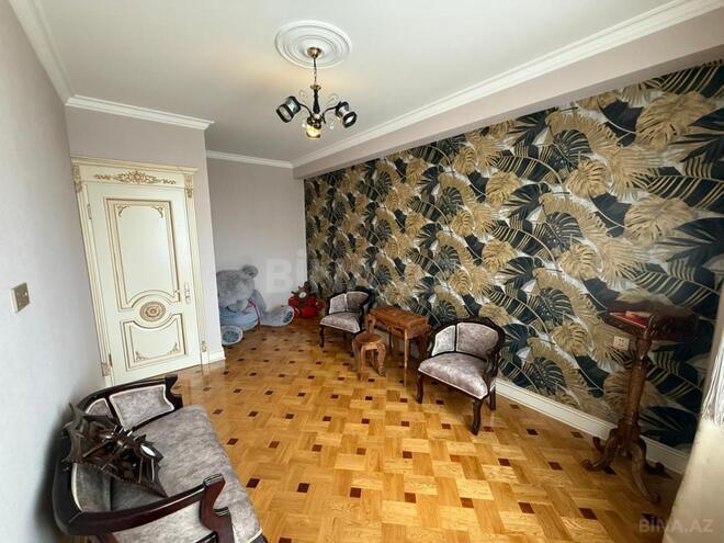 Satılır 4 otaqlı yeni tikili 200 m², Qara Qarayev m., photo 15 from 31
