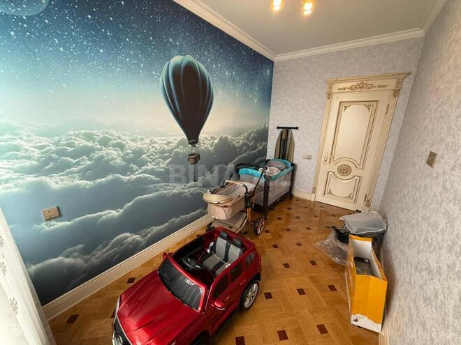 Satılır 4 otaqlı yeni tikili 200 m², Qara Qarayev m., photo 13 from 31