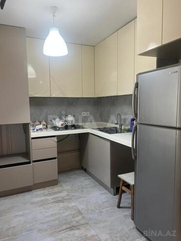 İcarəyə verilir 3 otaqlı köhnə tikili 65 m², İnşaatçılar m., photo 3 from 19