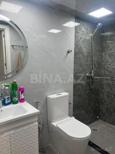 İcarəyə verilir 3 otaqlı köhnə tikili 65 m², İnşaatçılar m., photo 14 from 19