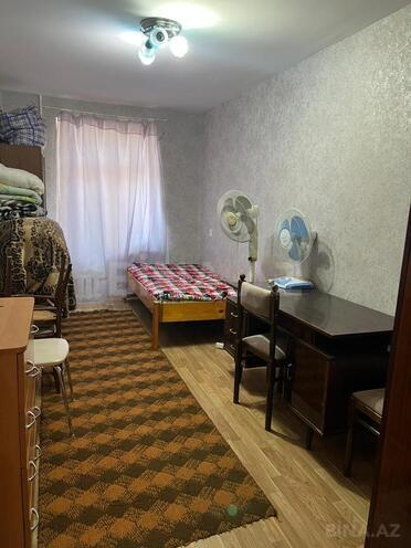 İcarəyə verilir 3 otaqlı köhnə tikili 65 m², İnşaatçılar m., photo 11 from 19