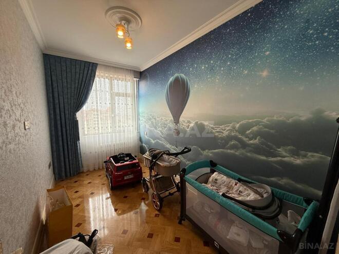 Satılır 4 otaqlı yeni tikili 200 m², Qara Qarayev m., photo 14 from 31