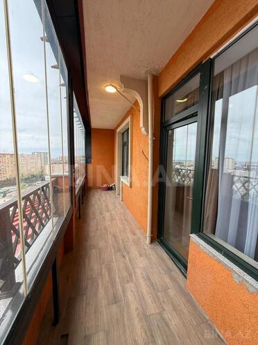 Satılır 4 otaqlı yeni tikili 200 m², Qara Qarayev m., photo 21 from 31