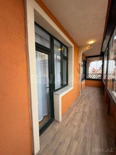 Satılır 4 otaqlı yeni tikili 200 m², Qara Qarayev m., photo 22 from 31