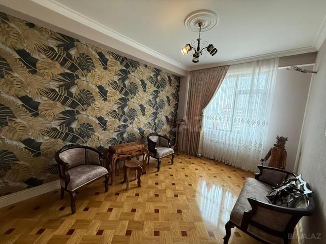 Satılır 4 otaqlı yeni tikili 200 m², Qara Qarayev m., photo 16 from 31