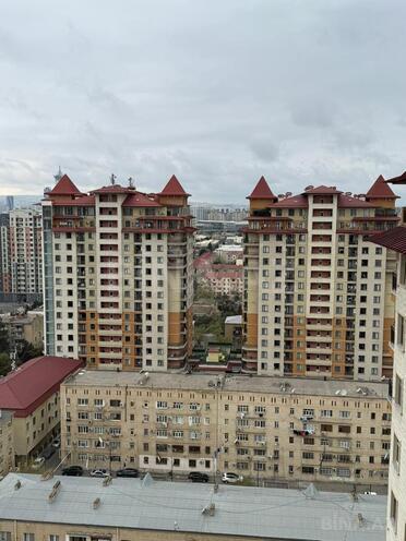 Satılır 4 otaqlı yeni tikili 200 m², Qara Qarayev m., photo 6 from 31