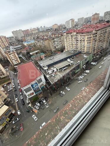 Продаётся 2-комн. новостройка 78 м², м. Иншаатчылар, photo 13 from 14
