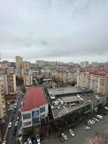Продаётся 2-комн. новостройка 78 м², м. Иншаатчылар, photo 12 from 14