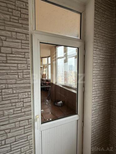 Продаётся 2-комн. новостройка 78 м², м. Иншаатчылар, photo 11 from 14