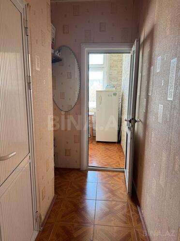 İcarəyə verilir 1 otaqlı köhnə tikili 50 m², Gənclik m., photo 6 from 12