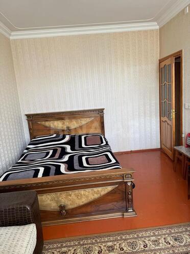İcarəyə verilir 1 otaqlı köhnə tikili 50 m², Gənclik m., photo 3 from 12