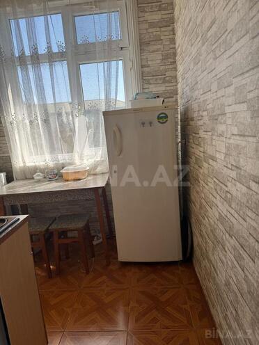 İcarəyə verilir 1 otaqlı köhnə tikili 50 m², Gənclik m., photo 7 from 12