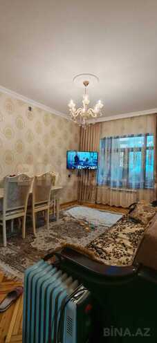 Продаётся 3-комн. вторичка 65 м², м. Ахмедлы, photo 4 from 20