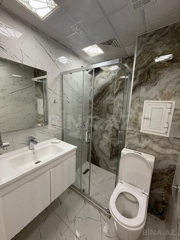 Продаётся 2-комн. вторичка 52 м², м. Мемар Аджеми, photo 1 from 15