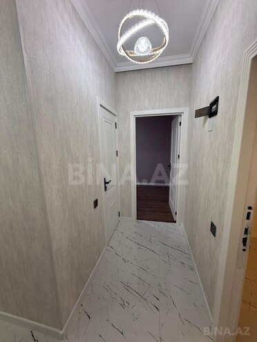 Продаётся 2-комн. вторичка 52 м², м. Мемар Аджеми, photo 9 from 15