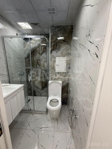 Продаётся 2-комн. вторичка 52 м², м. Мемар Аджеми, photo 6 from 15