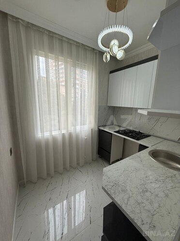 Продаётся 2-комн. вторичка 52 м², м. Мемар Аджеми, photo 13 from 15