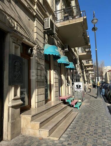 İcarəyə verilir  obyekt 80 m², İçəri Şəhər m., photo 1 from 9