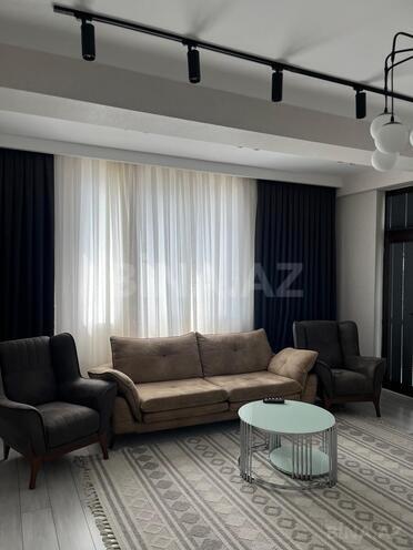 Сдаётся 3-комн. новостройка 150 м², пос. Бадамдар, photo 28 from 29