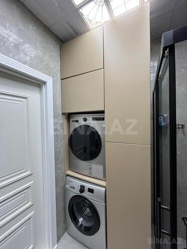 Сдаётся 3-комн. новостройка 150 м², пос. Бадамдар, photo 27 from 29