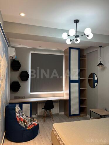 Сдаётся 3-комн. новостройка 150 м², пос. Бадамдар, photo 22 from 29