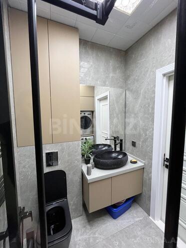 Сдаётся 3-комн. новостройка 150 м², пос. Бадамдар, photo 20 from 29
