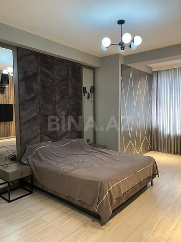 Сдаётся 3-комн. новостройка 150 м², пос. Бадамдар, photo 21 from 29