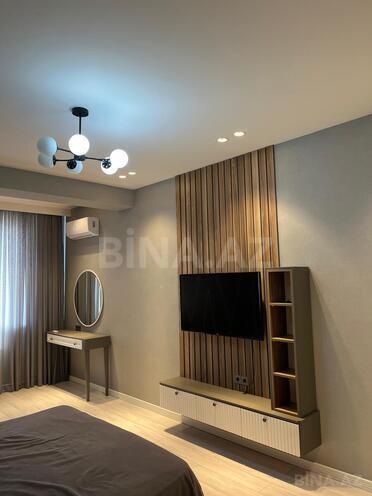 Сдаётся 3-комн. новостройка 150 м², пос. Бадамдар, photo 24 from 29