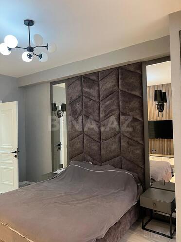 Сдаётся 3-комн. новостройка 150 м², пос. Бадамдар, photo 25 from 29