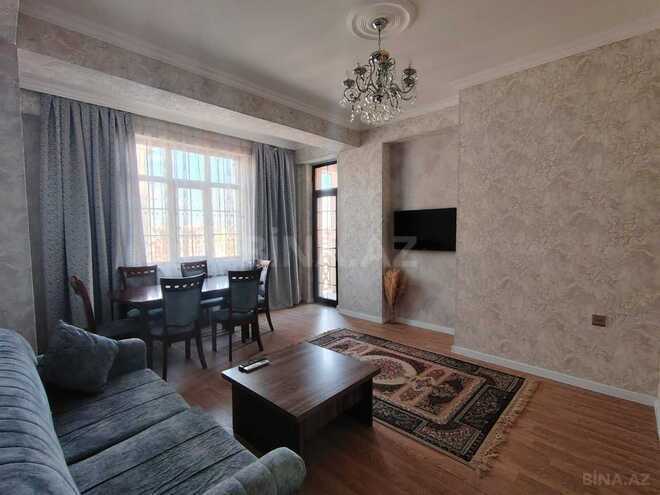 Сдаётся 3-комн. новостройка 105 м², м. 28 мая, photo 1 from 26