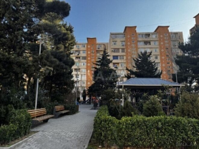 Продаётся 3-комн. вторичка 65 м², м. Ахмедлы, photo 18 from 20