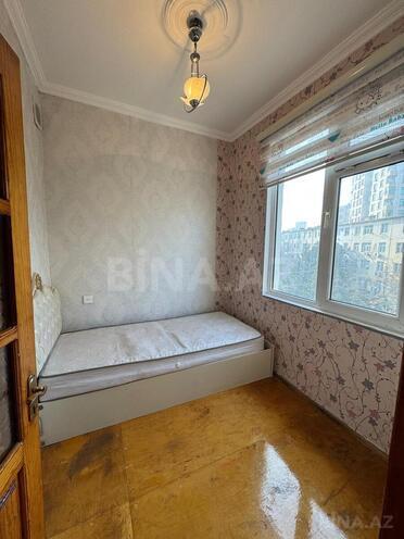 Satılır 3 otaqlı köhnə tikili 55 m², Memar Əcəmi m., photo 8 from 17