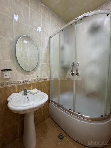 Satılır 3 otaqlı köhnə tikili 55 m², Memar Əcəmi m., photo 11 from 17