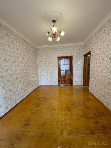 Satılır 3 otaqlı köhnə tikili 55 m², Memar Əcəmi m., photo 9 from 17