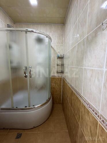 Satılır 3 otaqlı köhnə tikili 55 m², Memar Əcəmi m., photo 16 from 17