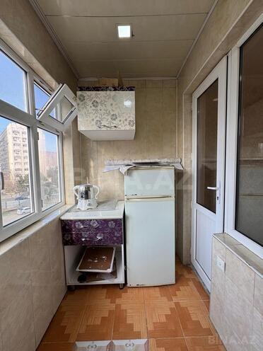 Satılır 3 otaqlı köhnə tikili 55 m², Memar Əcəmi m., photo 12 from 17