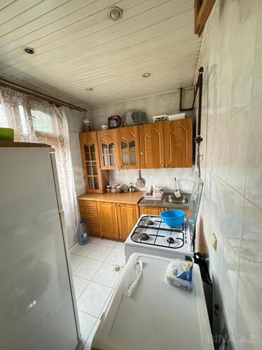 Сдаётся 2-комн. вторичка 55 м², м. 20 января, photo 5 from 7