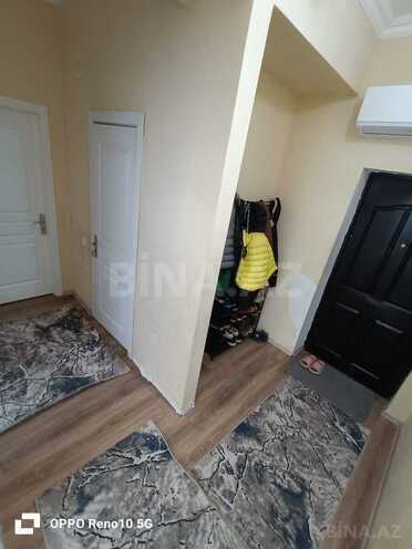 Satılır 3 otaqlı yeni tikili 73 m², Hövsan q., photo 5 from 10