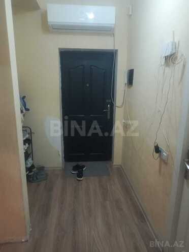 Satılır 3 otaqlı yeni tikili 73 m², Hövsan q., photo 9 from 10