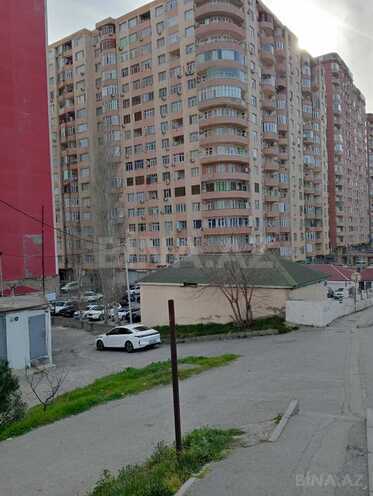 Satılır 3 otaqlı yeni tikili 70 m², İnşaatçılar m., photo 1 from 21