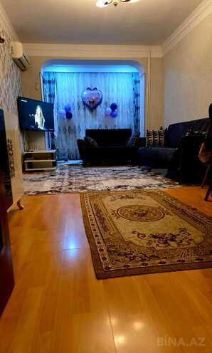 Продаётся 2-комн. вторичка 65 м², м. Халглар Достлугу, photo 3 from 17