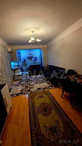Продаётся 2-комн. вторичка 65 м², м. Халглар Достлугу, photo 1 from 17