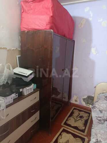 İcarəyə verilir 2 otaqlı köhnə tikili 40 m², Nizami m., photo 8 from 10