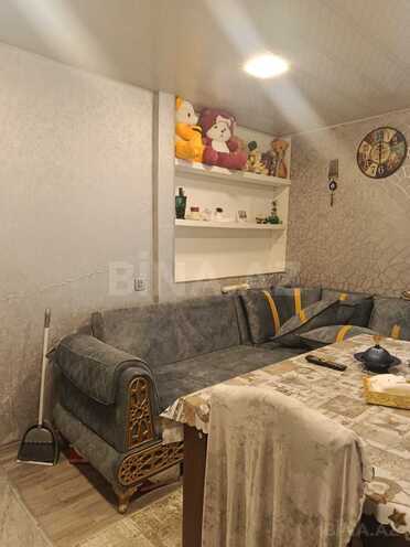 İcarəyə verilir 2 otaqlı köhnə tikili 40 m², Nizami m., photo 7 from 10