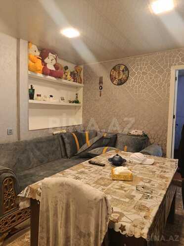 İcarəyə verilir 2 otaqlı köhnə tikili 40 m², Nizami m., photo 3 from 10