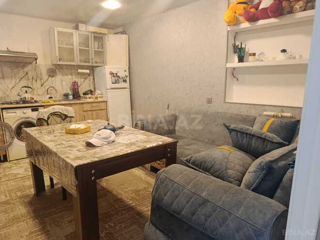 İcarəyə verilir 2 otaqlı köhnə tikili 40 m², Nizami m., photo 1 from 10