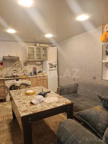 İcarəyə verilir 2 otaqlı köhnə tikili 40 m², Nizami m., photo 5 from 10