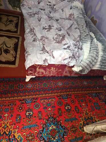 İcarəyə verilir 2 otaqlı köhnə tikili 40 m², Nizami m., photo 9 from 10