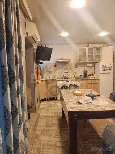 İcarəyə verilir 2 otaqlı köhnə tikili 40 m², Nizami m., photo 4 from 10